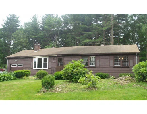 Unit for sale at 64 Dorset Road, Holliston, MA 01746
