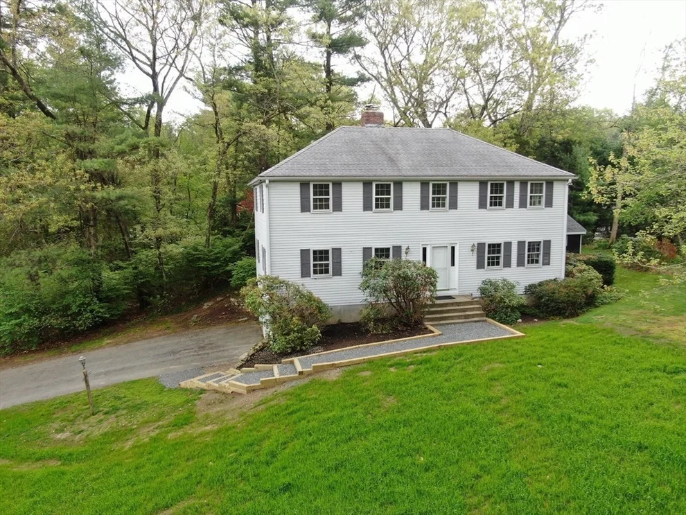 Unit for sale at 83 Cider Mill Road, Sudbury, MA 01776