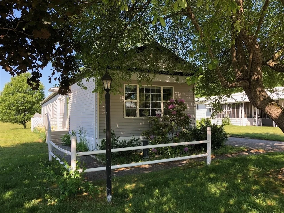 Unit for sale at 281 Chauncey Walker Street, Belchertown, MA 01007