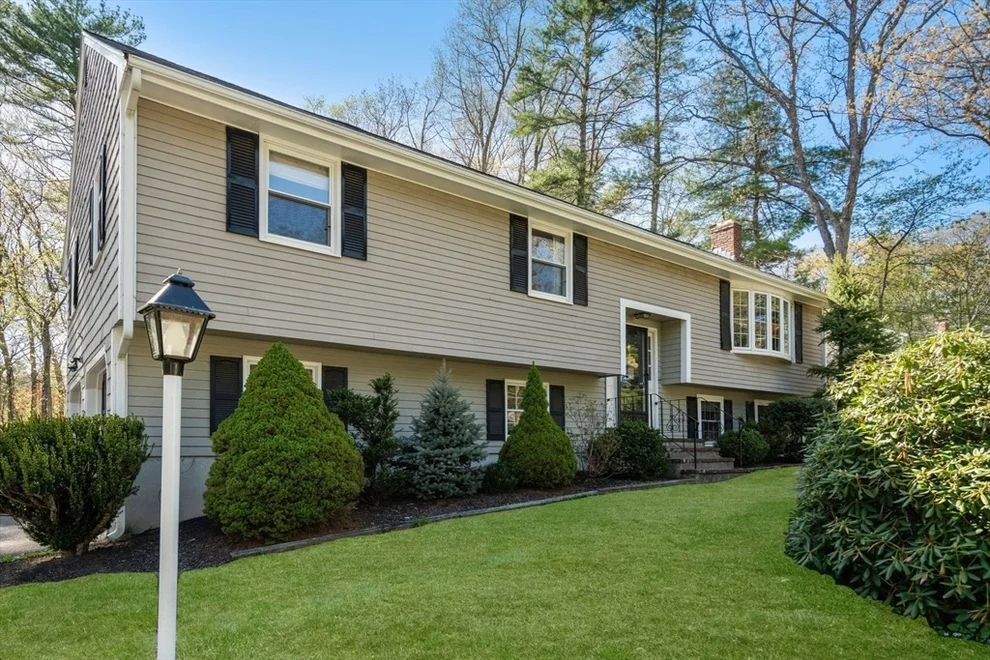 Unit for sale at 109 Granite Street, Medfield, MA 02052