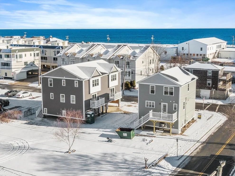 Unit for sale at 32 Railroad Ave, Salisbury, MA 01952