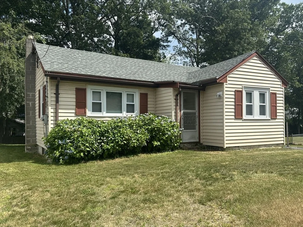Unit for sale at 42 Dale Rd, Holbrook, MA 02343