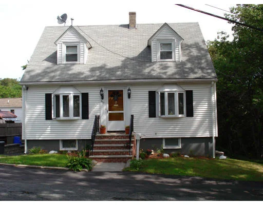 Unit for sale at 339 Summer Street, Malden, MA 02148