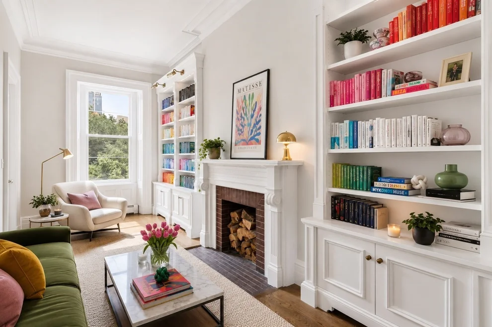 Unit for sale at 263 Commonwealth, Boston, MA 02116