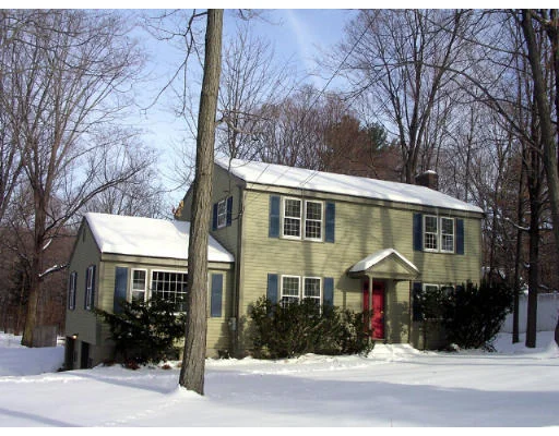 Unit for sale at 54 Warren St, Westborough, MA 01581
