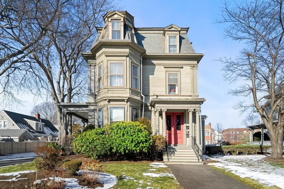 Unit for sale at 51 Baltimore St, Lynn, MA 01902