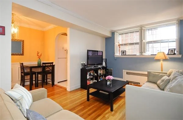 Unit for sale at 280 Beacon, Boston, MA 02116