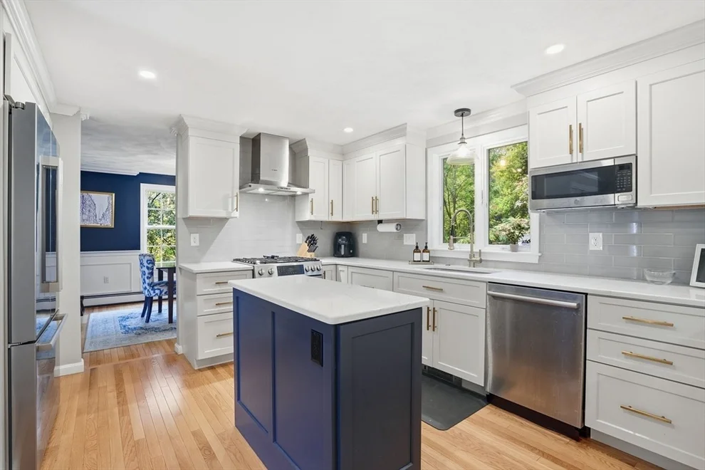 Unit for sale at 3 Mauriello Drive, Stoneham, MA 02180