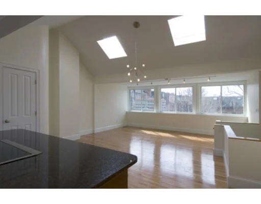 Unit for sale at 38 Worcester, Boston, MA 02115