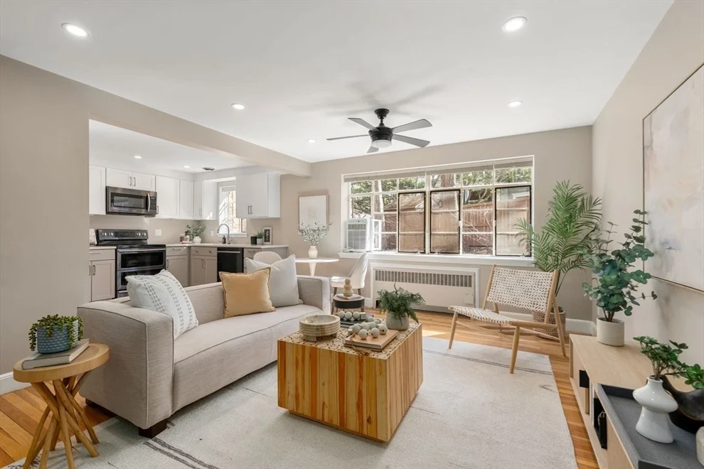 Unit for sale at 110 Evans Rd, Boston, MA 02135