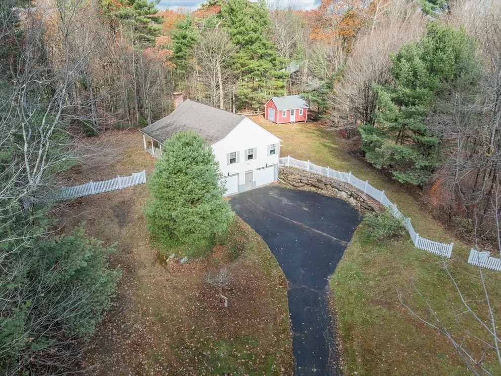 Unit for sale at 45 Hollow Rd, Wales, MA 01081