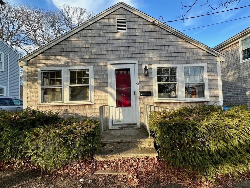Unit for sale at 70 Cypress Street, Falmouth, MA 02536