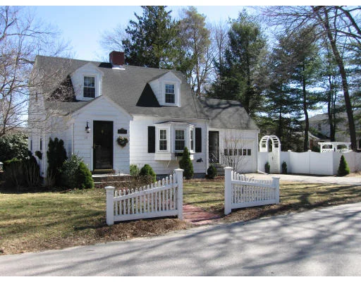 Unit for sale at 38 Bonney Street, Westwood, MA 02090