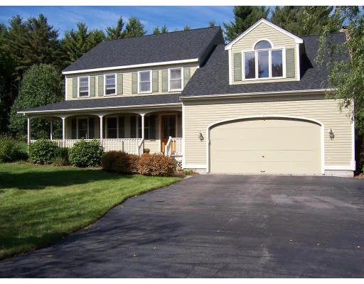 Unit for sale at 15 Jarvis Way, Westford, MA 01886