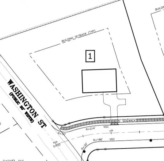 Unit for sale at 900 Washington St Lot 1, Franklin, MA 02038
