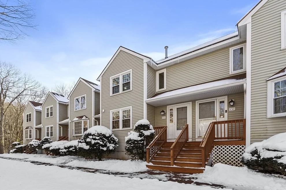 Unit for sale at 133 Patrick Road, Tewksbury, MA 01876