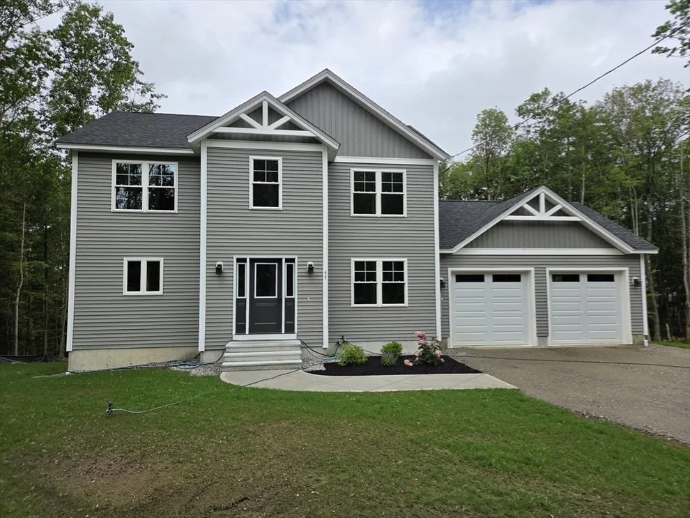 Unit for sale at 47 Doyle Avenue, Winchendon, MA 01475