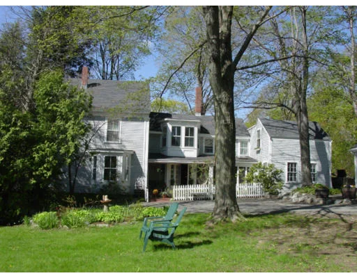 Unit for sale at 58 Concord, Sudbury, MA 01776