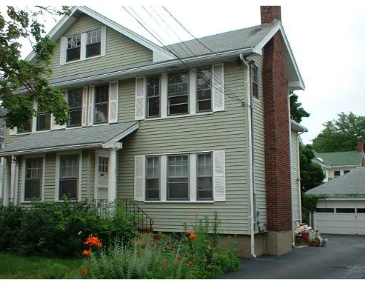 Unit for sale at 25 Dalton Rd, Belmont, MA 02478