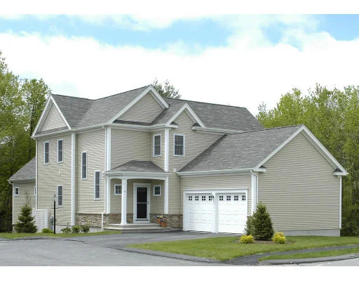 Unit for sale at 20 Fieldstone Dr, Raynham, MA 02767
