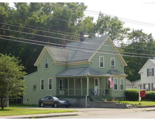 Unit for sale at 138 Randolph St, Abington, MA 02351