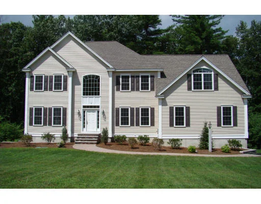 Unit for sale at 17 Forest Drive, Groton, MA 01450