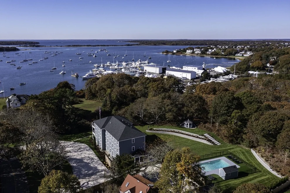 Unit for sale at 48 Red Brook Harbor Rd, Bourne, MA 02534
