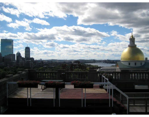Unit for sale at 21 Beacon St, Boston, MA 02108