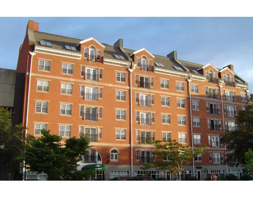 Unit for sale at 11 Church Street, Salem, MA 01970