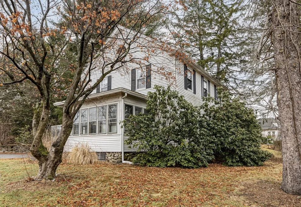 Unit for sale at 121 Worcester St, Grafton, MA 01536