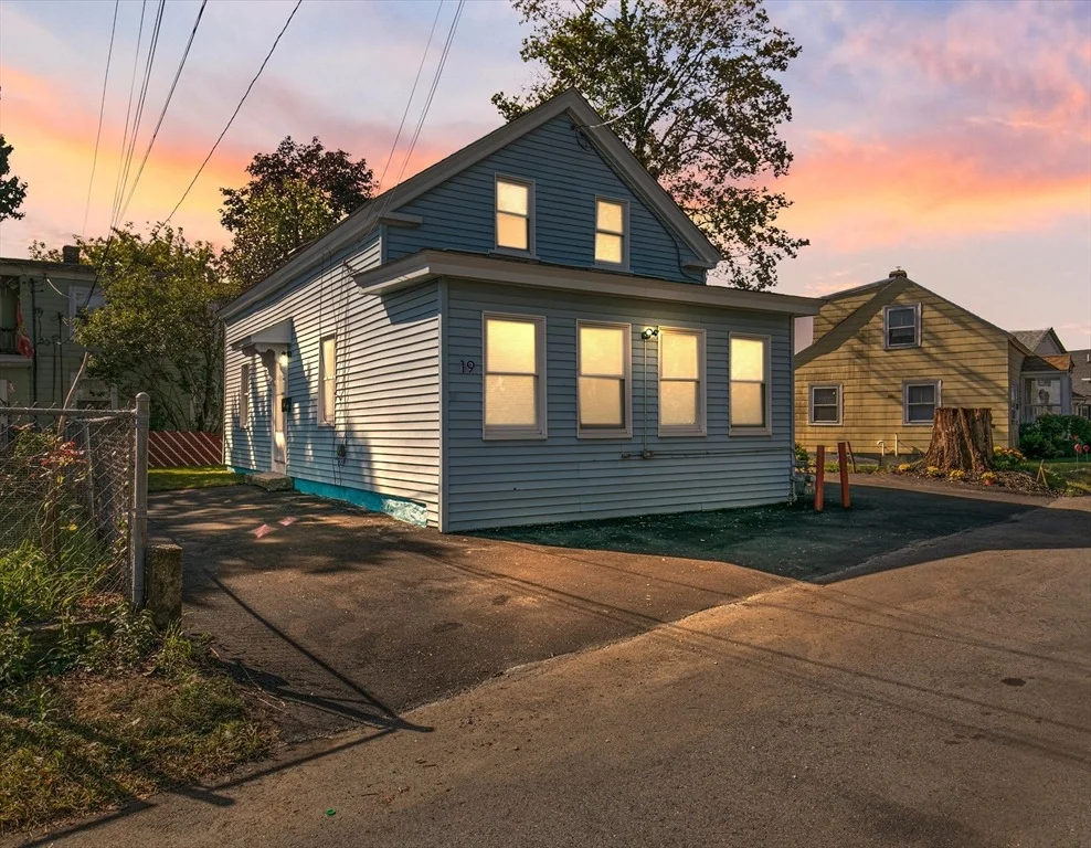 Unit for sale at 19 Front Street, Lawrence, MA 01843