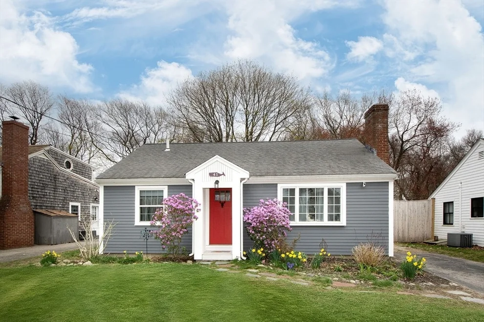 Unit for sale at 41 Irving Rd, Scituate, MA 02066
