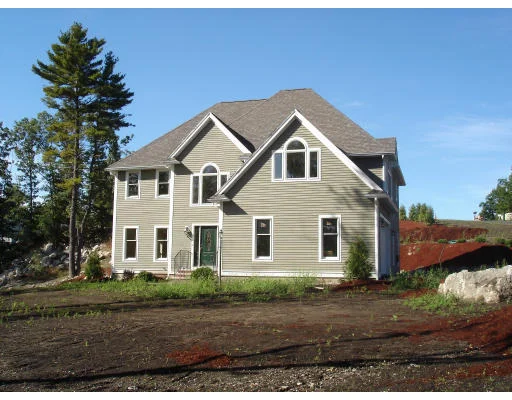 Unit for sale at 5,Lot 3 My Way Circle, Wilmington, MA 01887