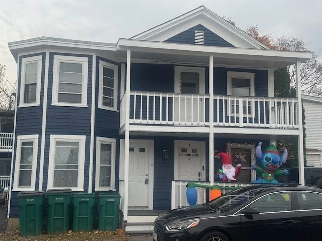 Unit for sale at 19 Boutelle St, Fitchburg, MA 01420