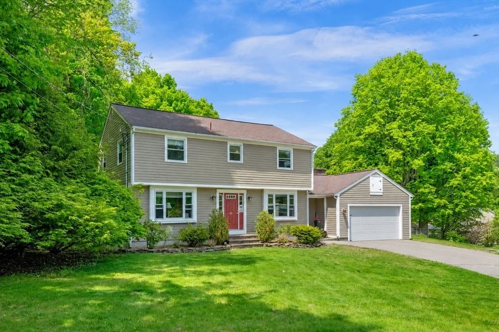 Unit for sale at 93 High St, Chelmsford, MA 01824