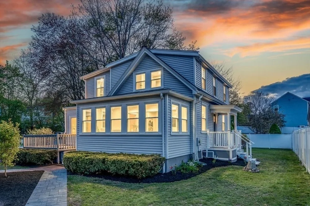 Unit for sale at 1360 Great Plain Ave, Needham, MA 02492