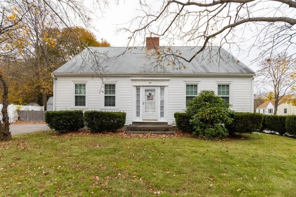Unit for sale at 229 Chestnut Street, Randolph, MA 02368