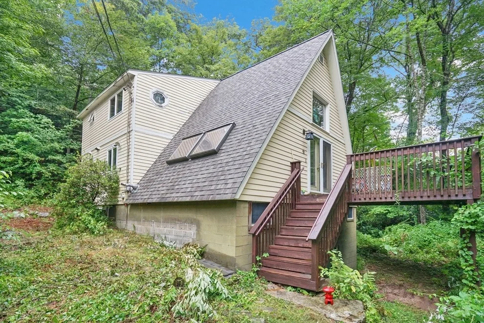 Unit for sale at 312 Allen Rd, Belchertown, MA 01007