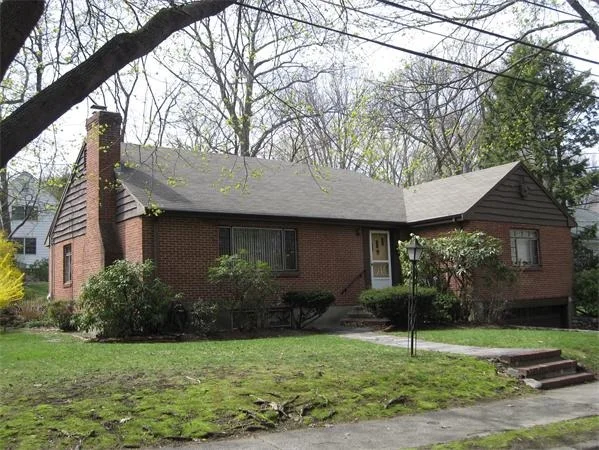 Unit for sale at 119 Blake St, Newton, MA 02460