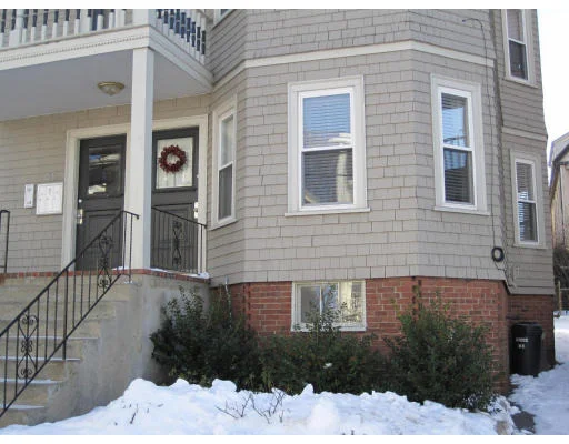Unit for sale at 15 Belknap St, Somerville, MA 02144