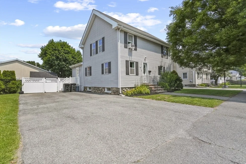 Unit for sale at 26 Longview Way, Peabody, MA 01960