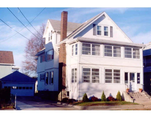 Unit for sale at 107-109 Lake Street, Arlington, MA 02474