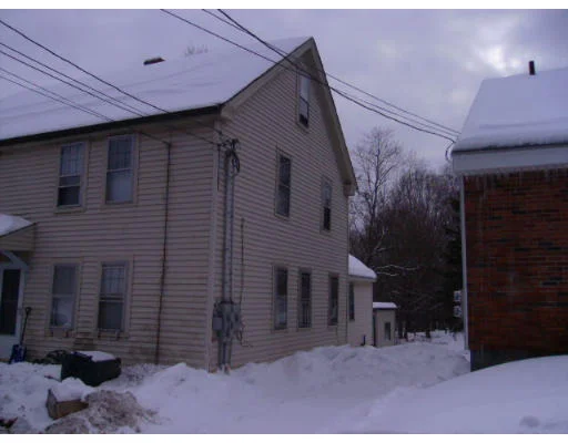 Unit for sale at 16-A&B School St, Millbury, MA 01527