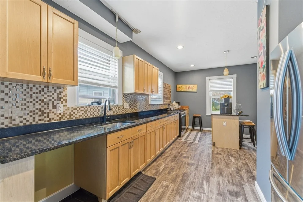 Unit for sale at 29-31 Essex Ave., Swampscott, MA 01907