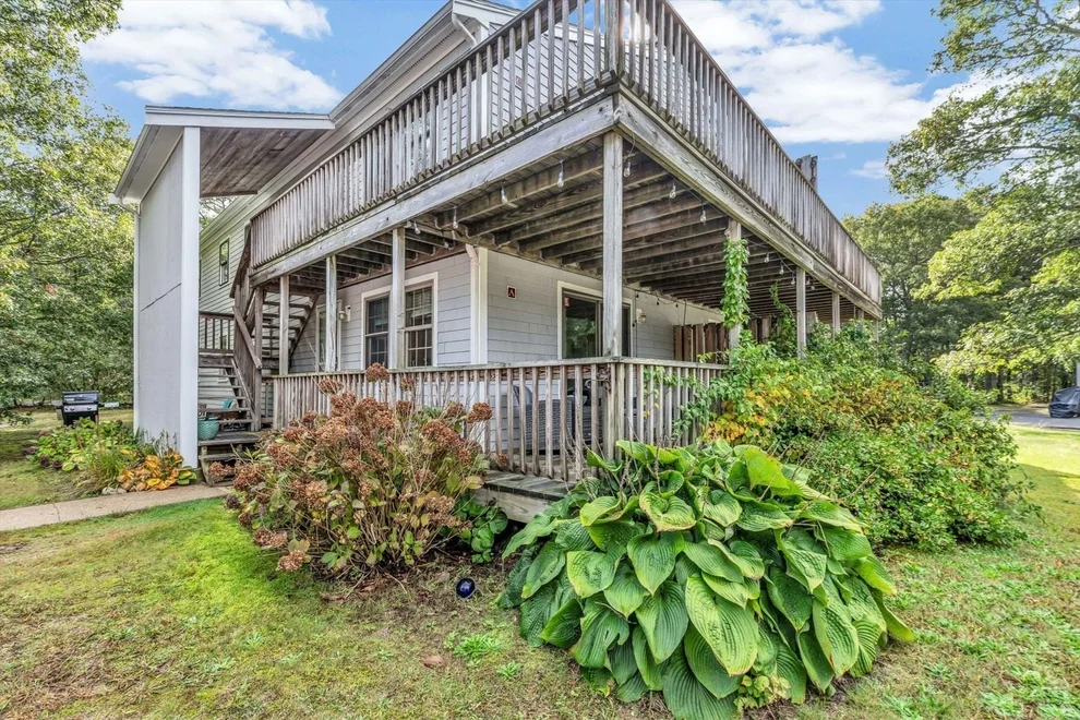 35 Ashumet Road
