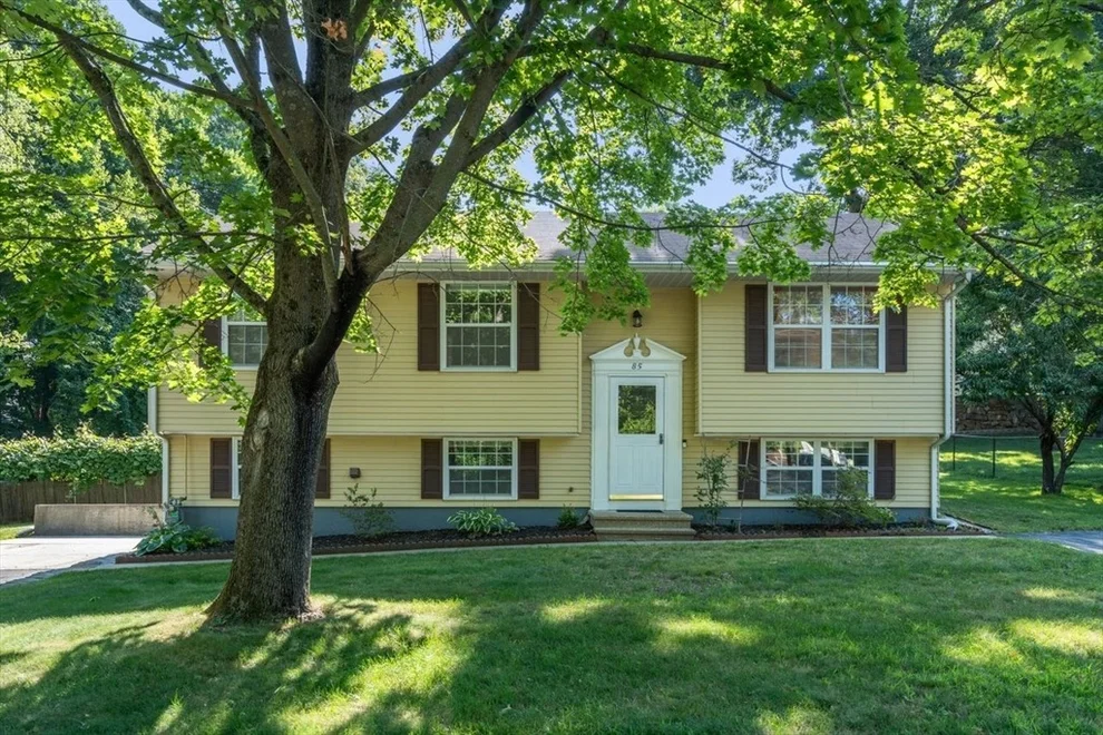 Unit for sale at 85 Tower Street, Hudson, MA 01749