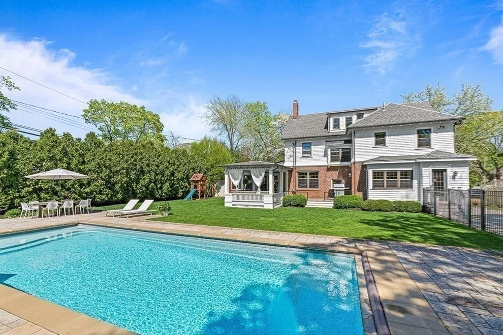 Unit for sale at 54 Wedgemere Avenue, Winchester, MA 01890