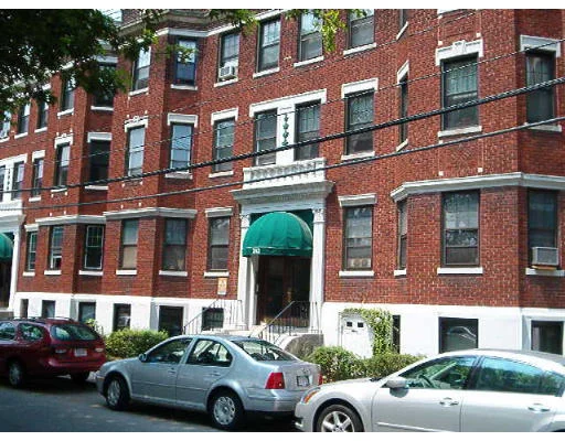 Unit for sale at 313 Allston Street, Boston, MA 02135