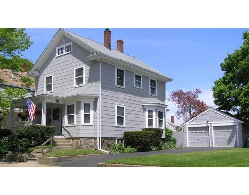 Unit for sale at 18 James Street, Beverly, MA 01915
