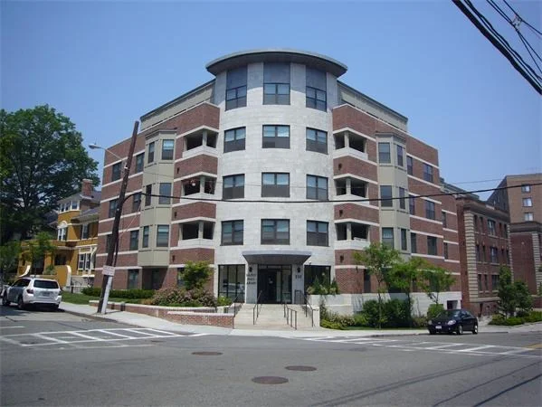 Unit for sale at 150 St Paul St, Brookline, MA 02446
